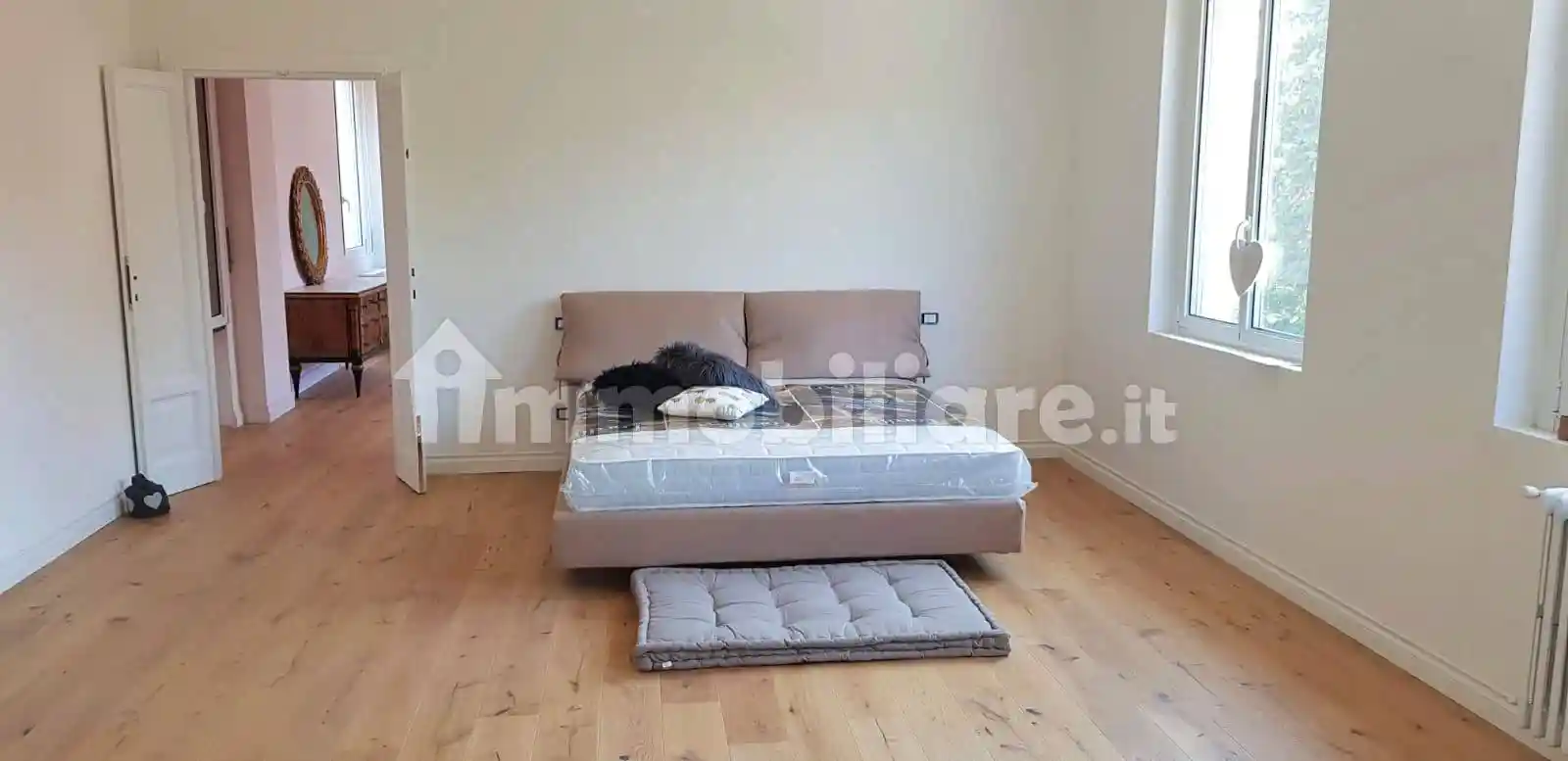 Loft via Andrea Doria, Sciarè, Gallarate - foto 5