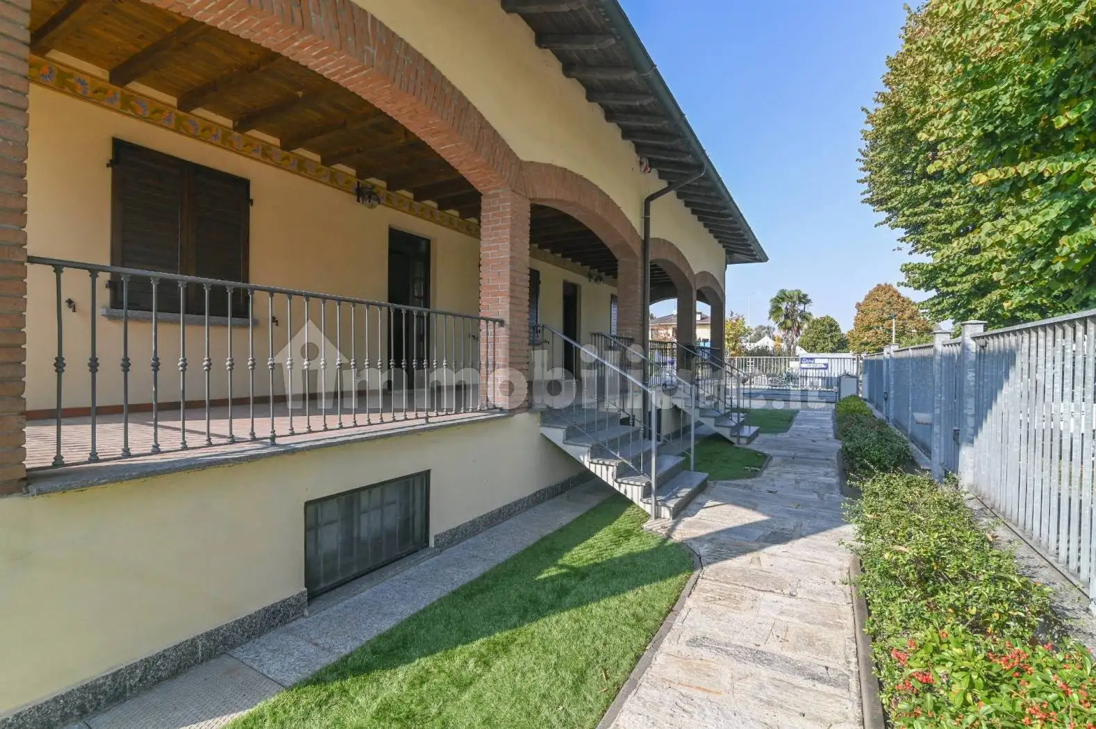 Villa in vendita a Pavia