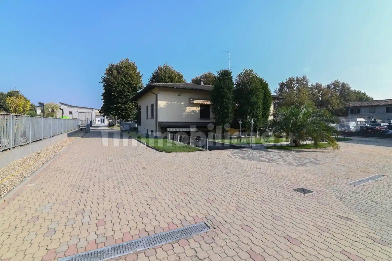 Villa unifamiliare via Mario Ponzio 39, Fossarmato - Riso Scotti, Pavia - foto 5