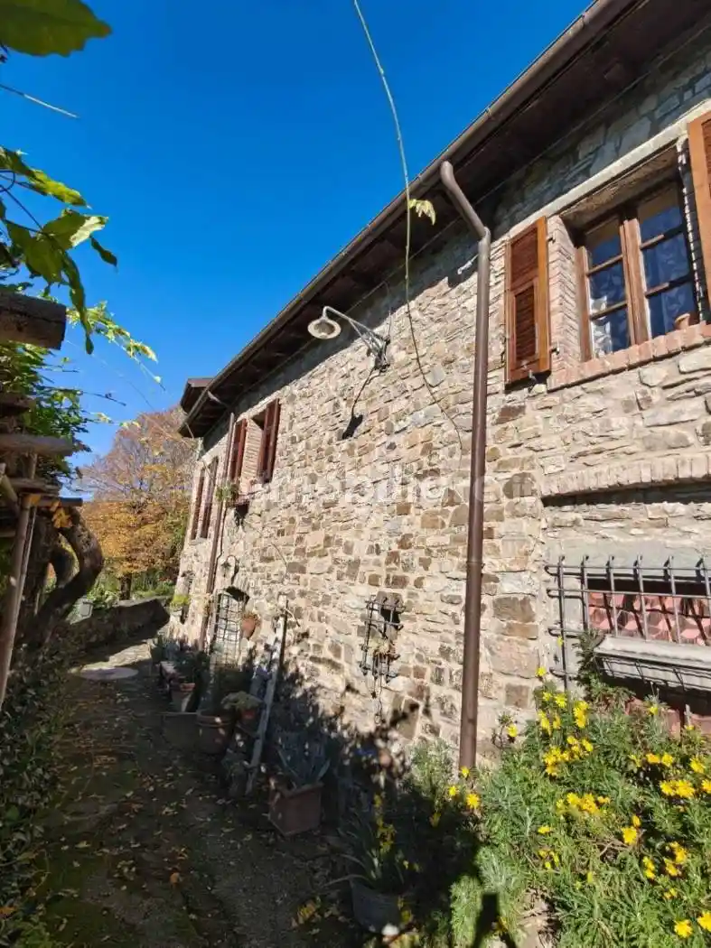 Casale Località Mochignano di Sopra, Bagnone - foto 4