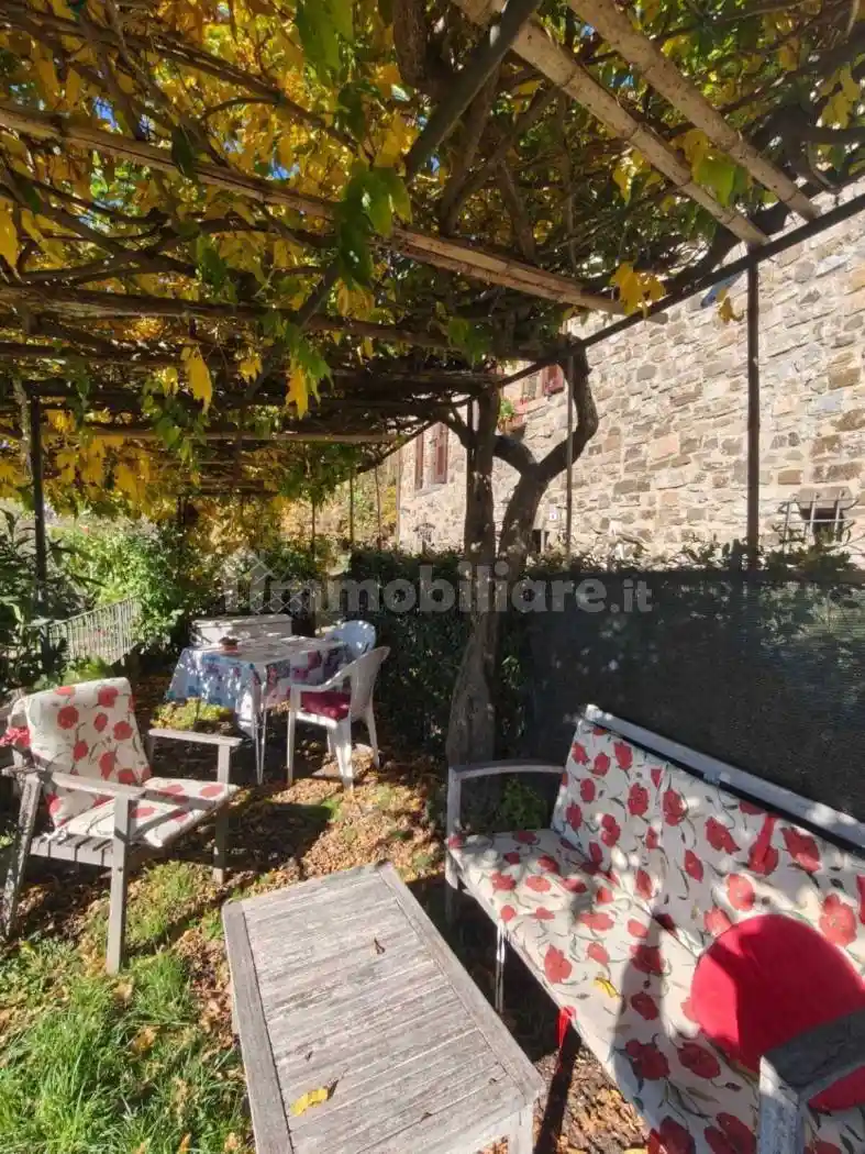 Casale Località Mochignano di Sopra, Bagnone - foto 5