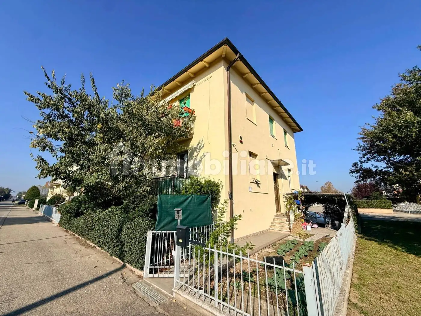 Appartamento in vendita a Mordano