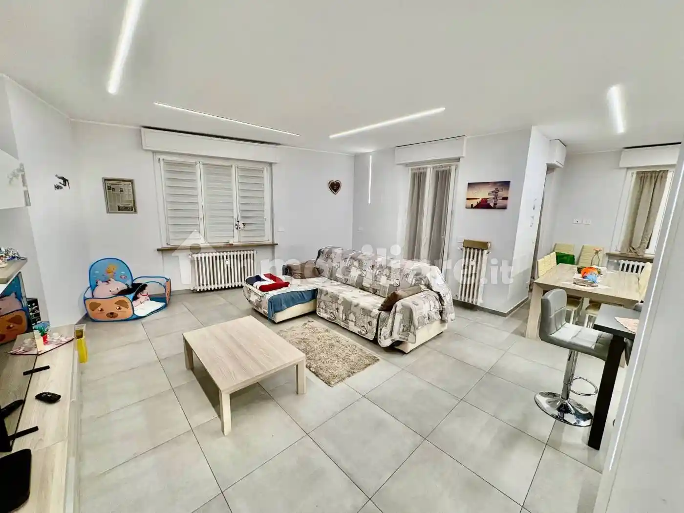 Appartamento in vendita a Fossano