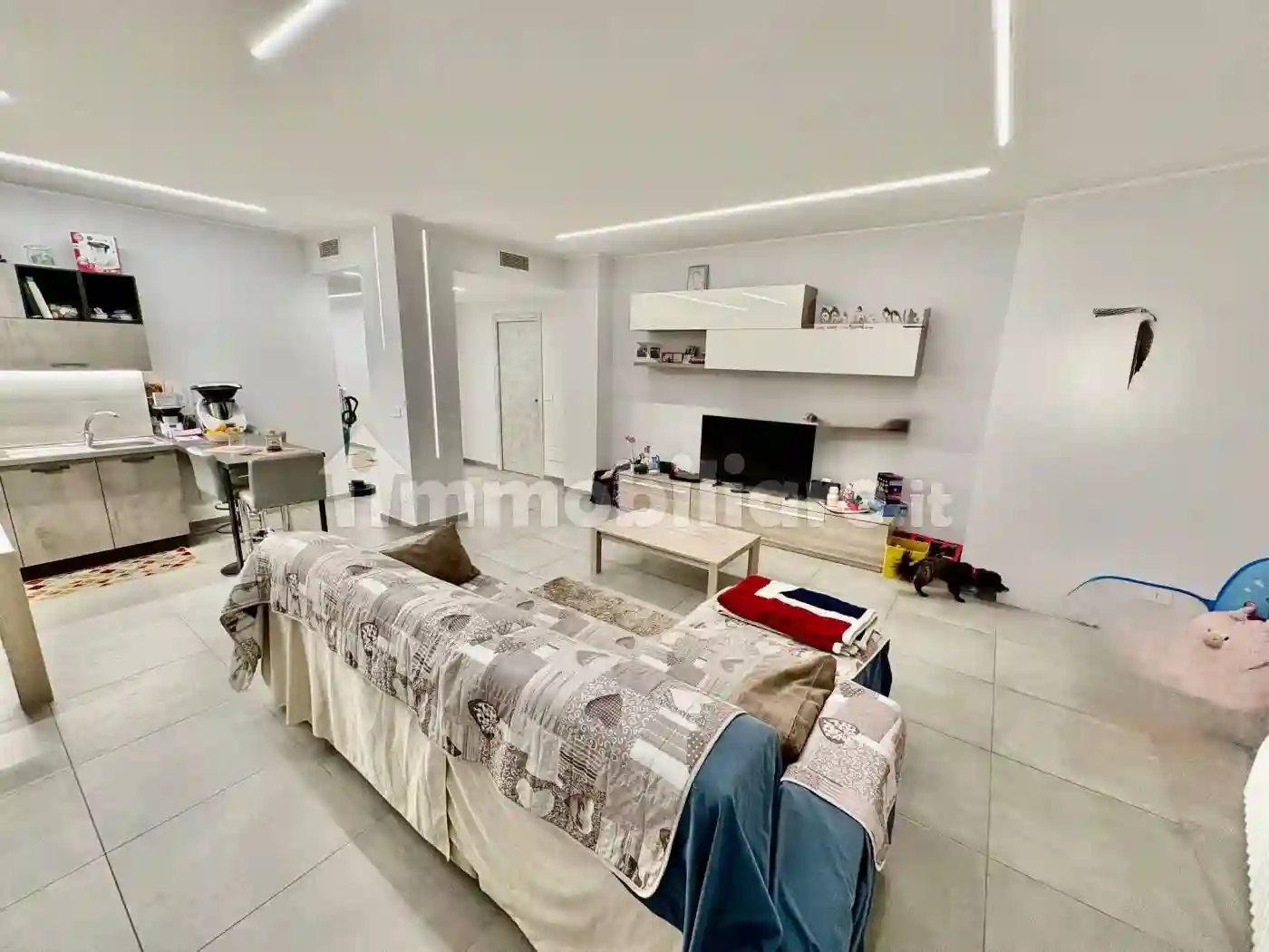 Appartamento - foto 3