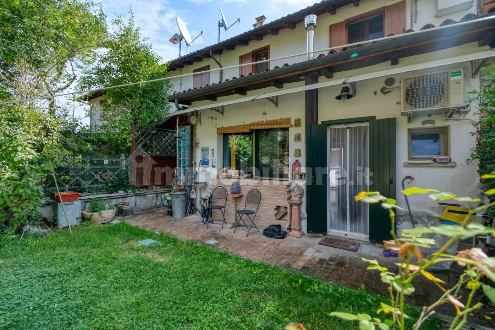 Appartamento in vendita a Bologna