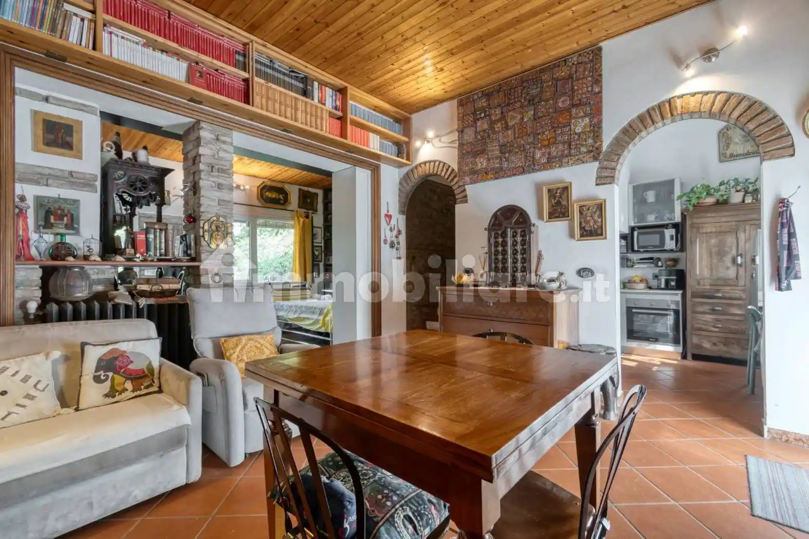 Trilocale via Torriane, Collinare, Bologna - foto 2