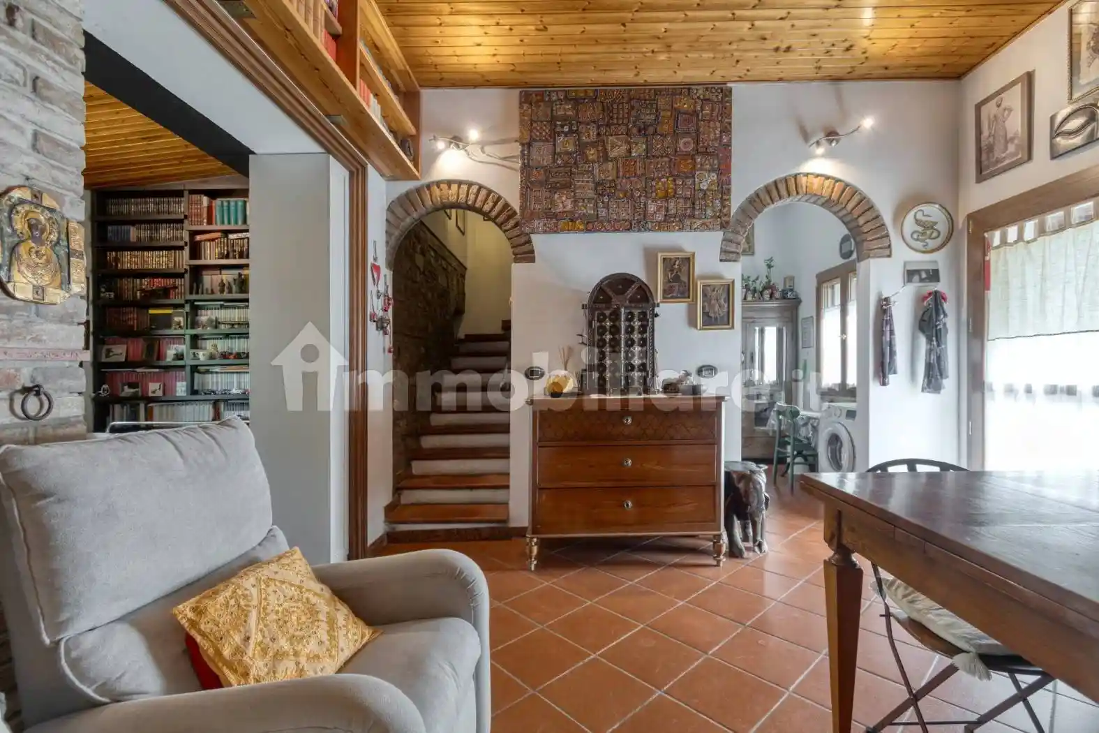 Trilocale via Torriane, Collinare, Bologna - foto 3