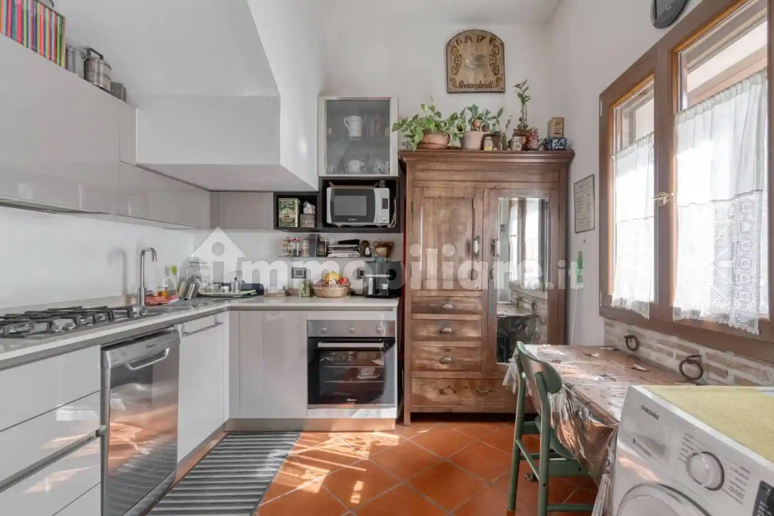 Trilocale via Torriane, Collinare, Bologna - foto 4