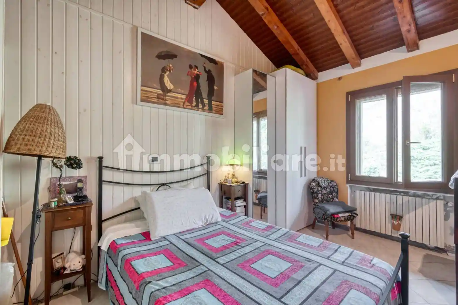 Trilocale via Torriane, Collinare, Bologna - foto 5