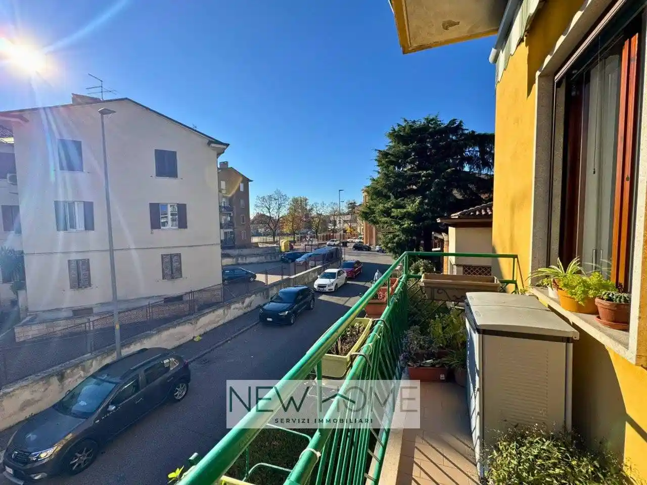 Quadrilocale via Galeazzo Florimonte 12, Porto San Pancrazio, Verona - foto 3