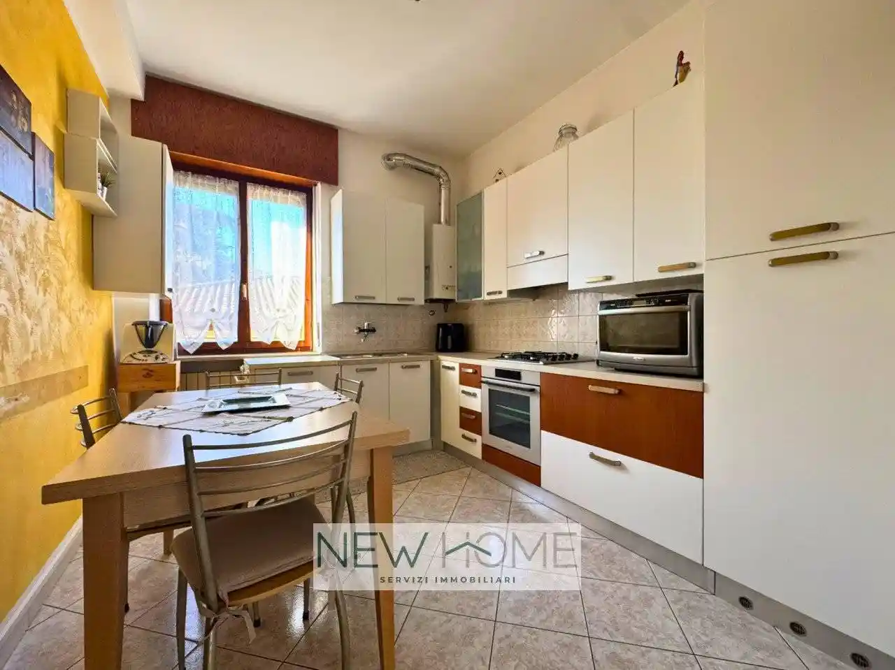 Quadrilocale via Galeazzo Florimonte 12, Porto San Pancrazio, Verona - foto 4