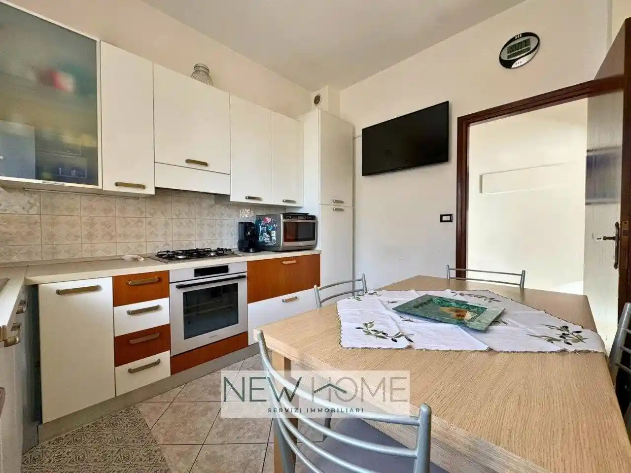 Quadrilocale via Galeazzo Florimonte 12, Porto San Pancrazio, Verona - foto 5