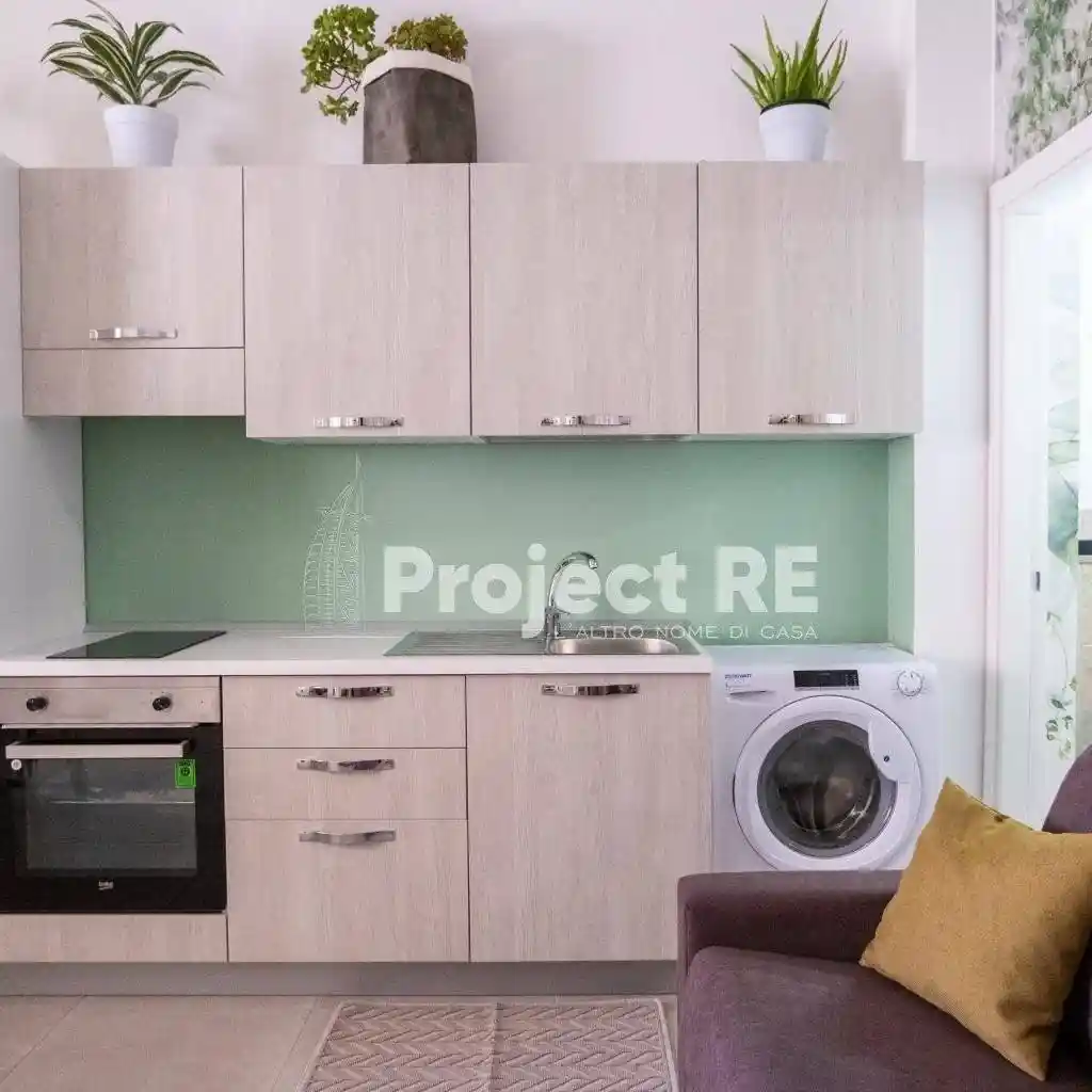 Trilocale via Reggio Campi II Tronco, Trabocchetto - Spirito Santo, Reggio Calabria - foto 2