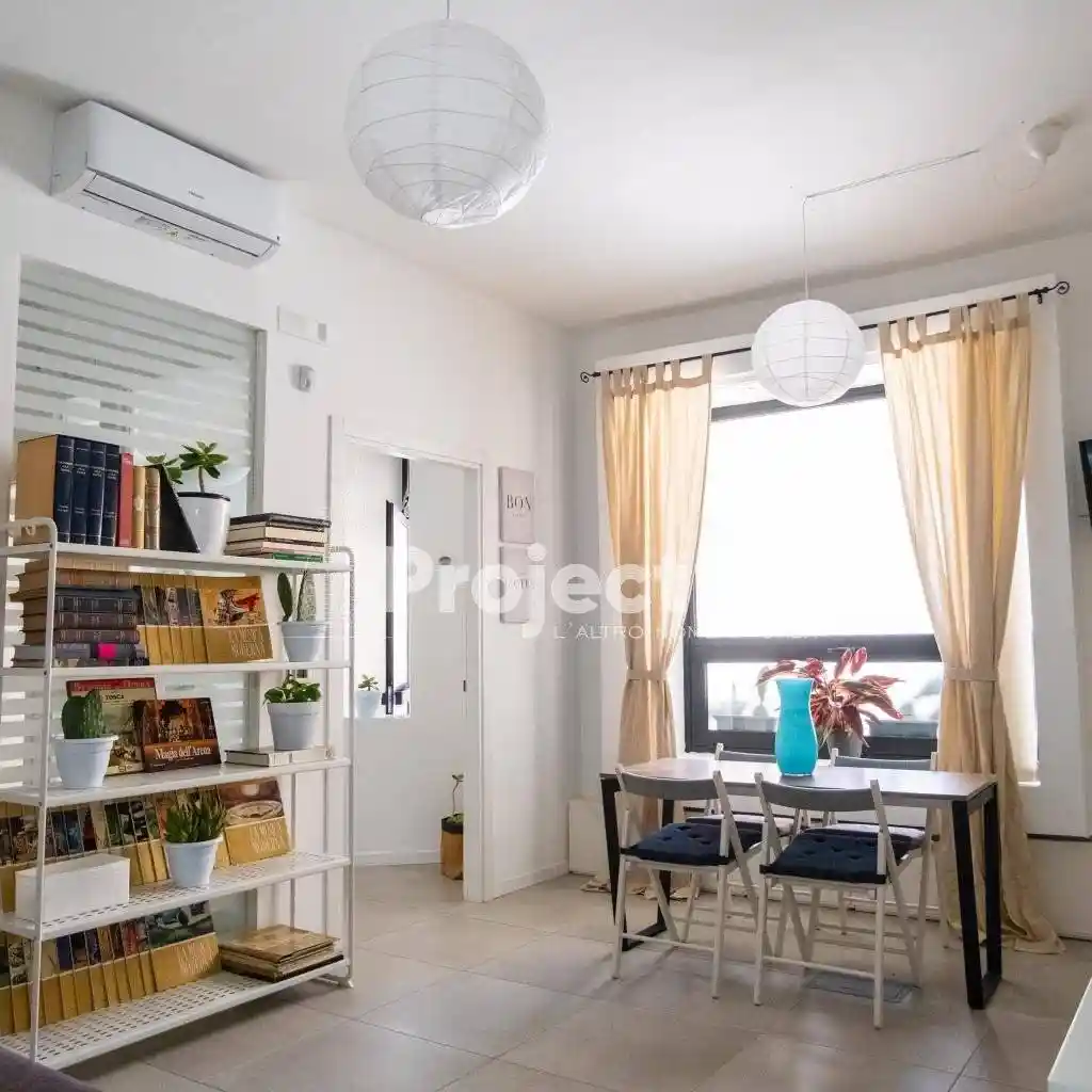 Trilocale via Reggio Campi II Tronco, Trabocchetto - Spirito Santo, Reggio Calabria - foto 4