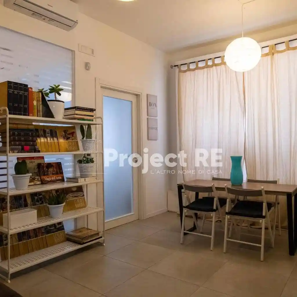 Trilocale via Reggio Campi II Tronco, Trabocchetto - Spirito Santo, Reggio Calabria - foto 5