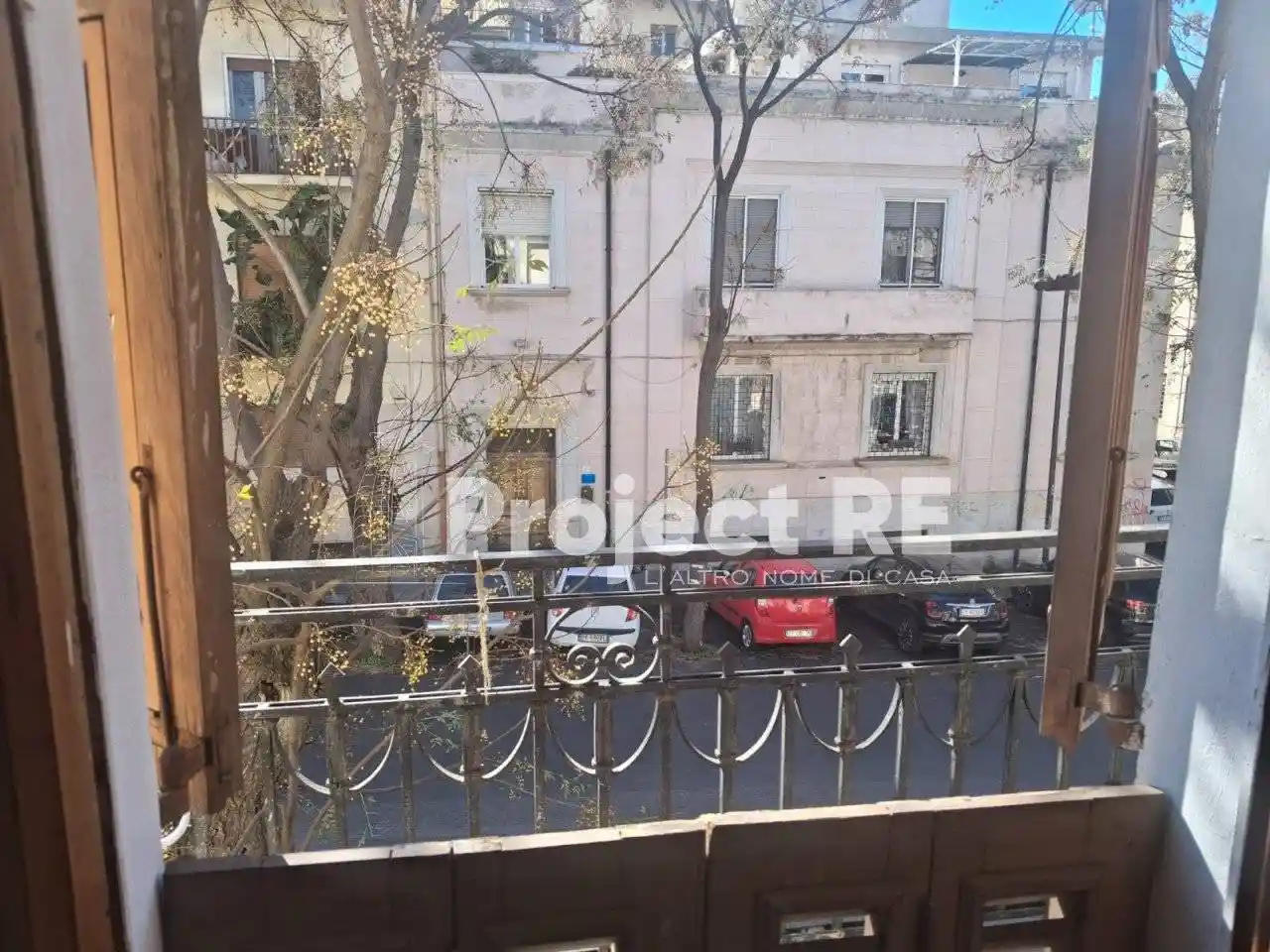 Appartamento via Vittorio Veneto, Centro Storico, Reggio Calabria - foto 2