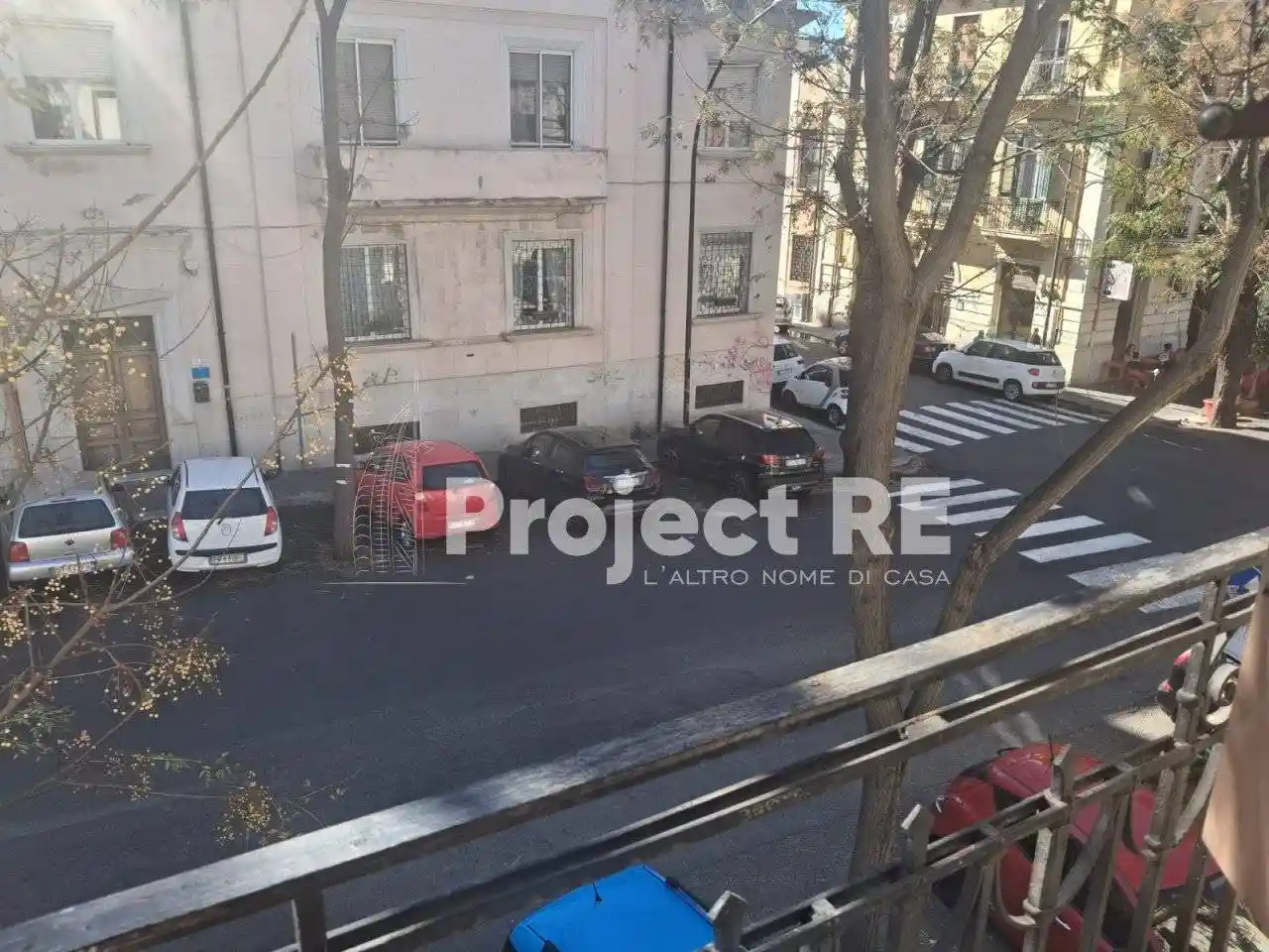 Appartamento via Vittorio Veneto, Centro Storico, Reggio Calabria - foto 4