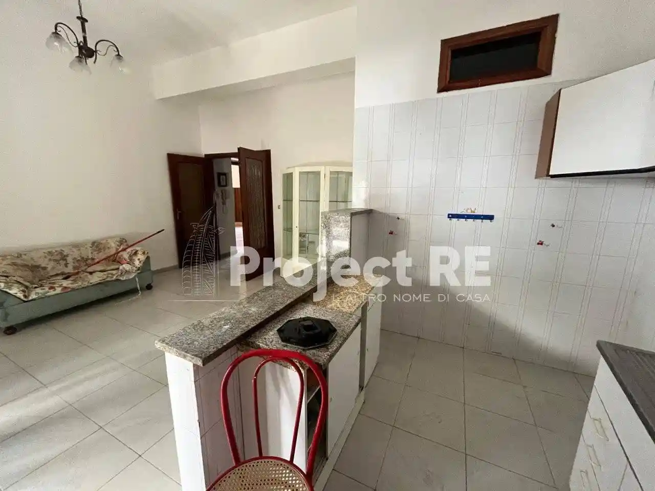 Trilocale Vico Salemi, Trabocchetto - Spirito Santo, Reggio Calabria - foto 4