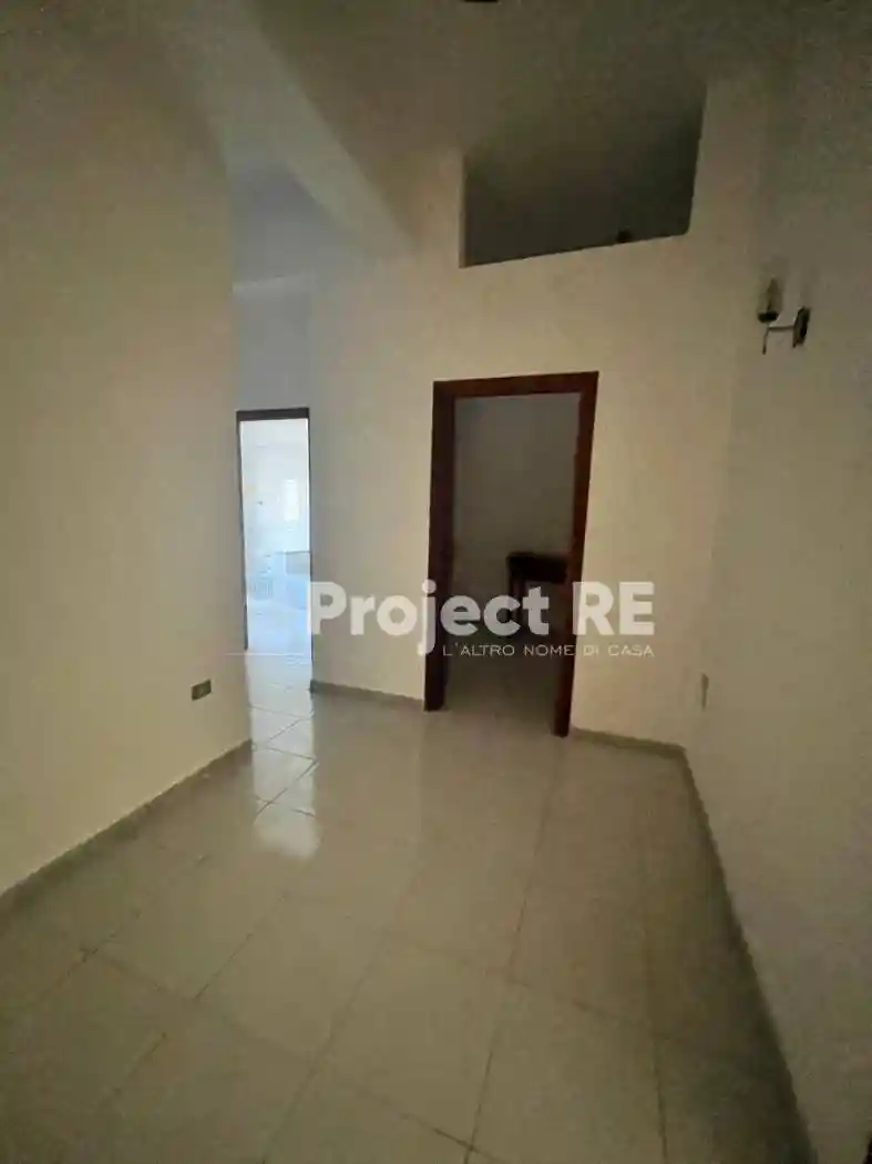 Trilocale Vico Salemi, Trabocchetto - Spirito Santo, Reggio Calabria - foto 5