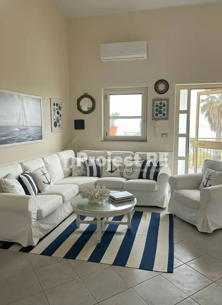 Appartamento in vendita a Ferruzzano