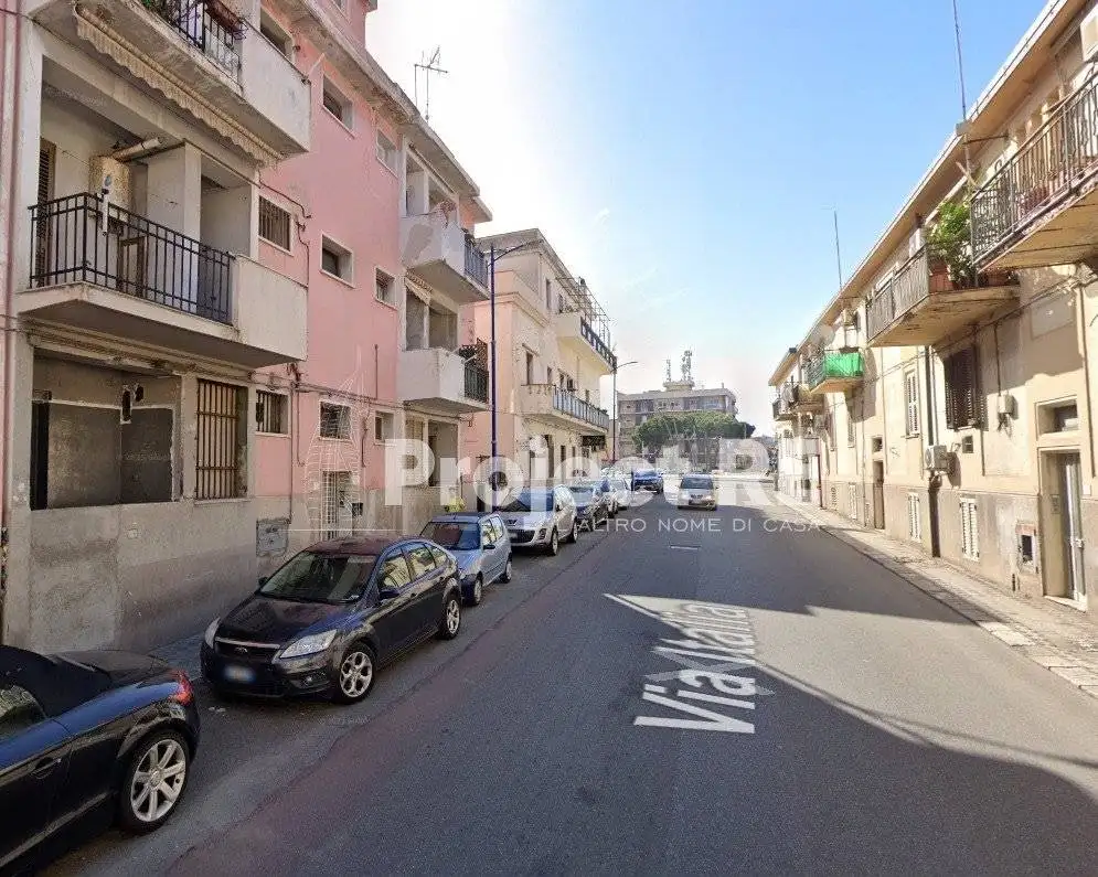Appartamento in vendita a Reggio Calabria