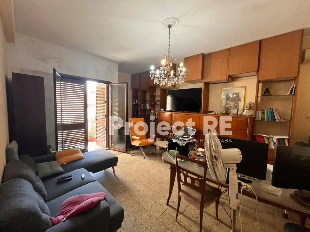 Trilocale via Italia, Santa Caterina - San Brunello, Reggio Calabria - foto 2