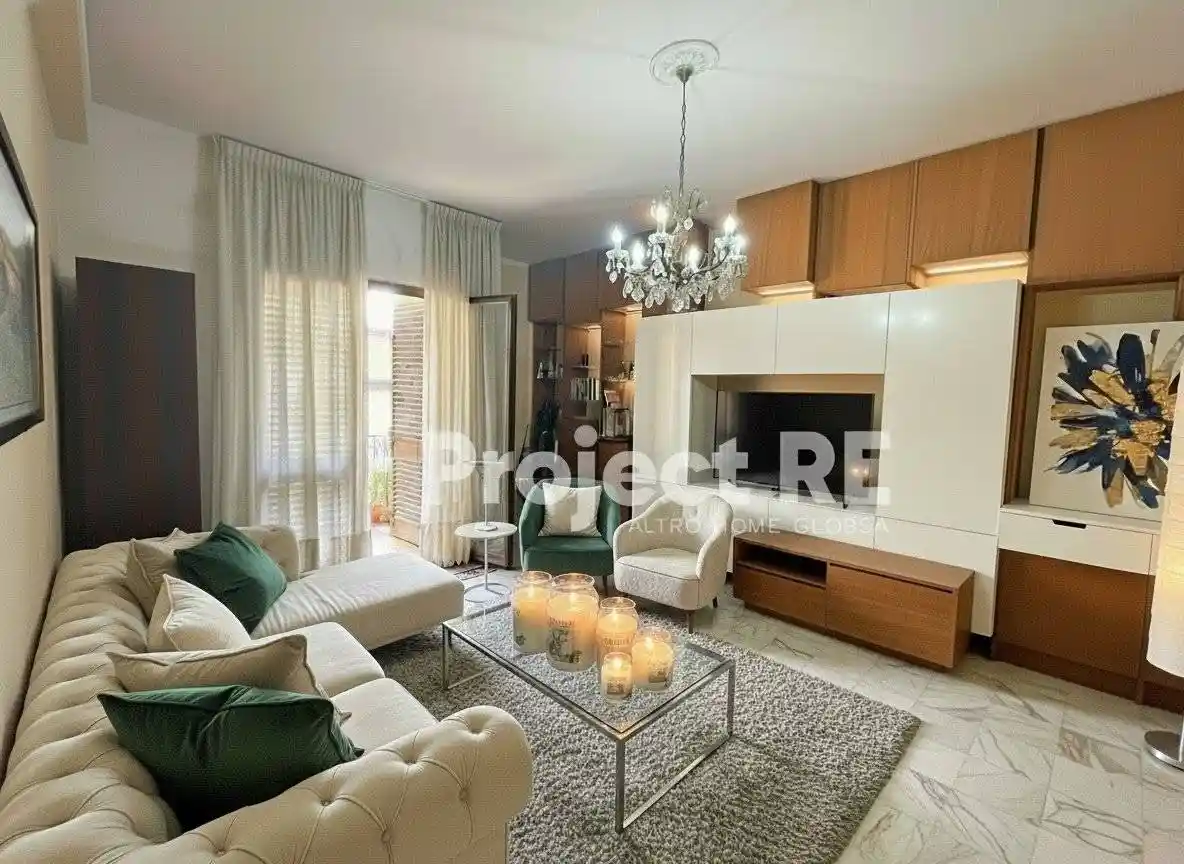 Trilocale via Italia, Santa Caterina - San Brunello, Reggio Calabria - foto 3