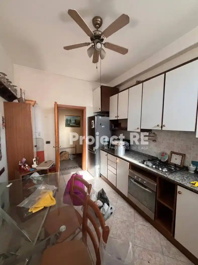 Trilocale via Italia, Santa Caterina - San Brunello, Reggio Calabria - foto 4