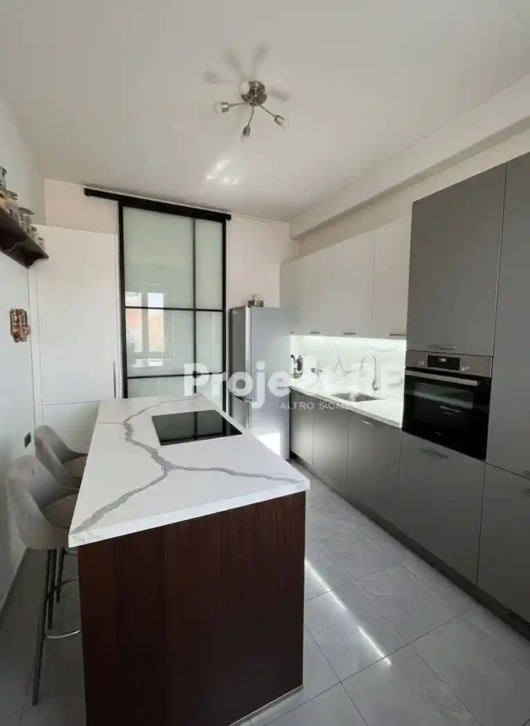 Trilocale via Italia, Santa Caterina - San Brunello, Reggio Calabria - foto 5