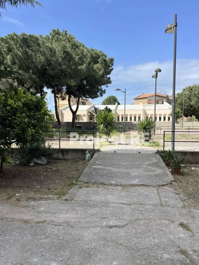 Appartamento in vendita a Reggio Calabria