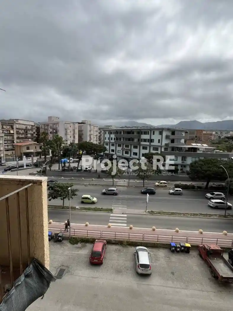 Trilocale viale Calabria, Ferrovieri - Stadio, Reggio Calabria - foto 2