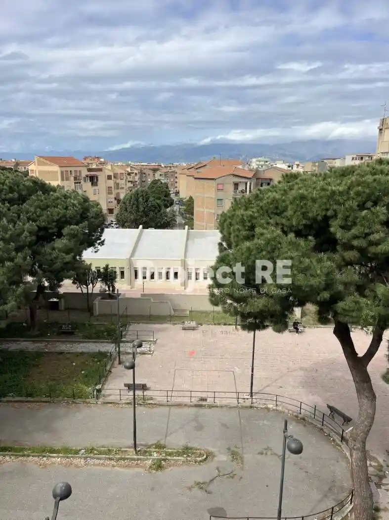 Trilocale viale Calabria, Ferrovieri - Stadio, Reggio Calabria - foto 4
