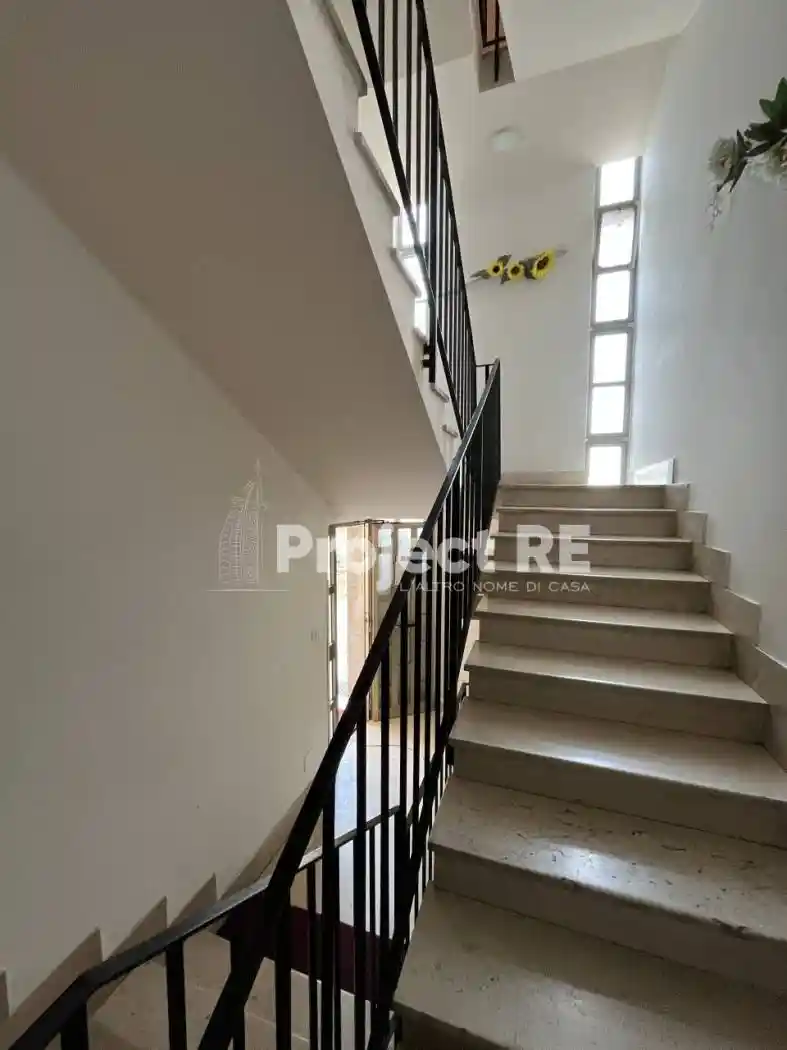 Trilocale viale Calabria, Ferrovieri - Stadio, Reggio Calabria - foto 5