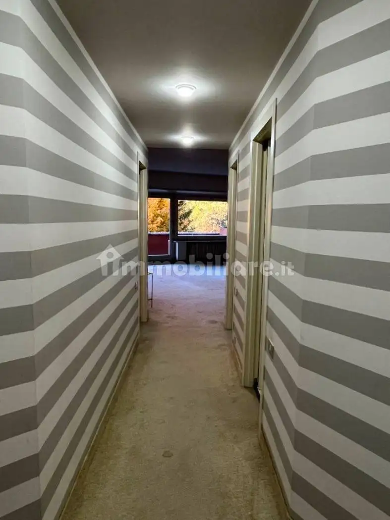 Appartamento in vendita a Cassina Rizzardi