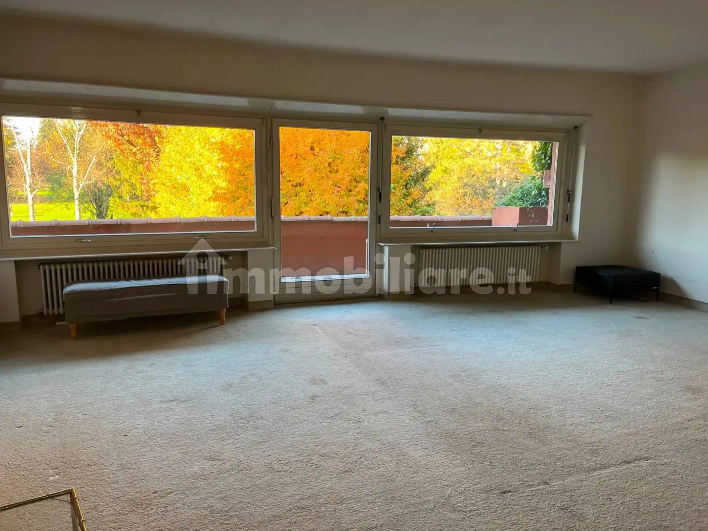 Trilocale via Alessandro Volta 63, Centro, Cassina Rizzardi - foto 3