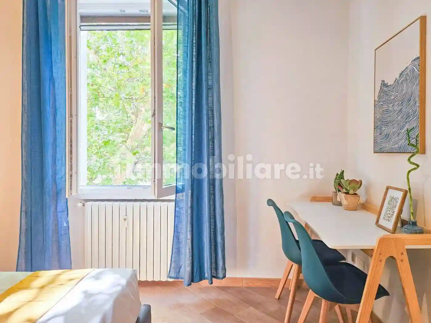Bilocale viale Corsica 62A, Ponte di Mezzo - Circondaria, Firenze - foto 4