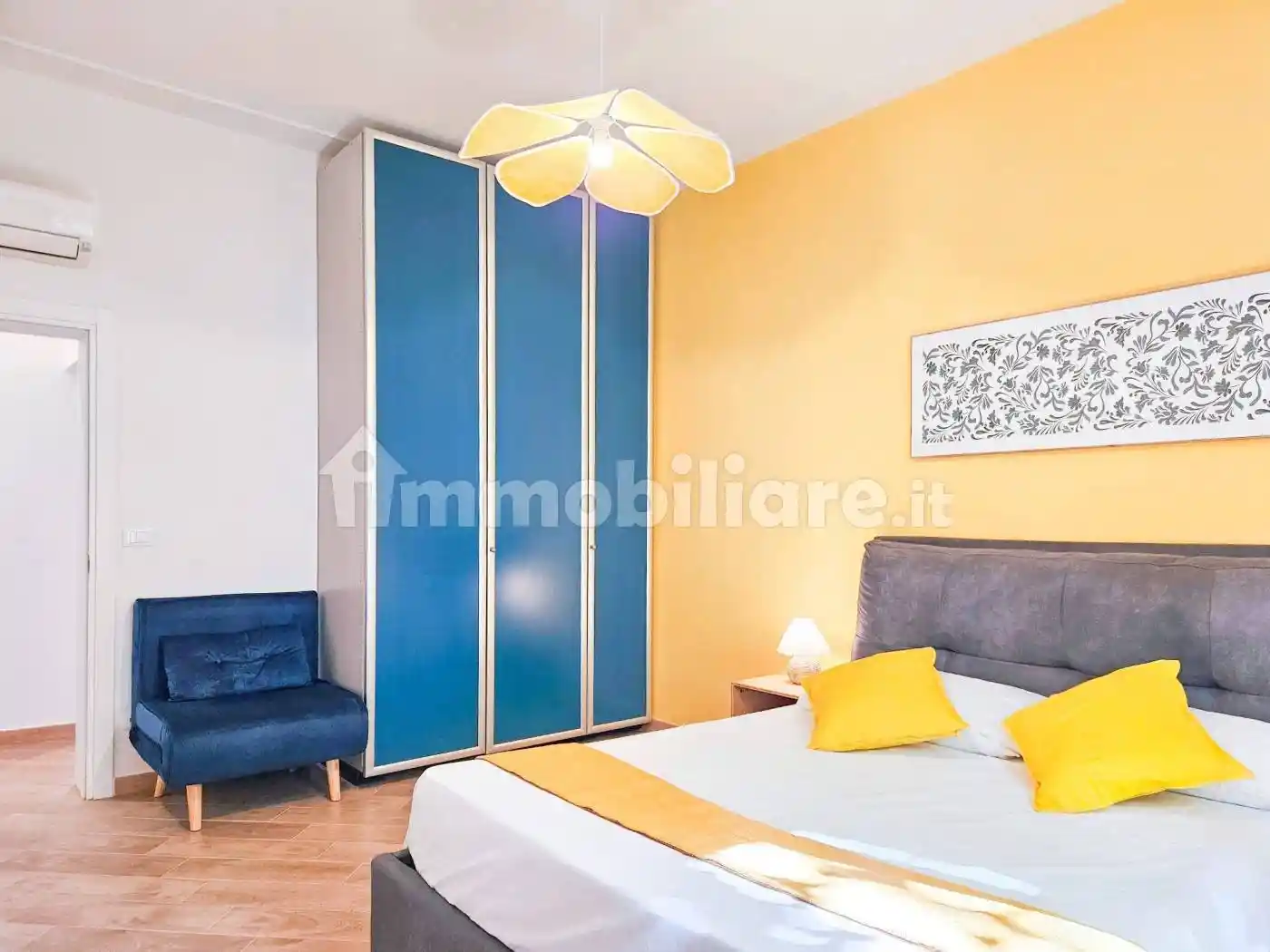 Bilocale viale Corsica 62A, Ponte di Mezzo - Circondaria, Firenze - foto 3