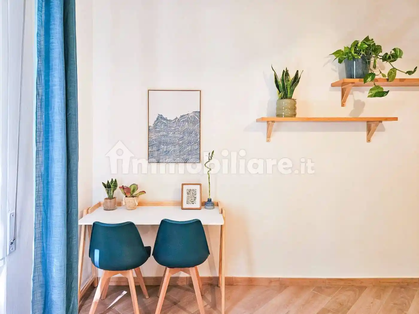 Bilocale viale Corsica 62A, Ponte di Mezzo - Circondaria, Firenze - foto 4