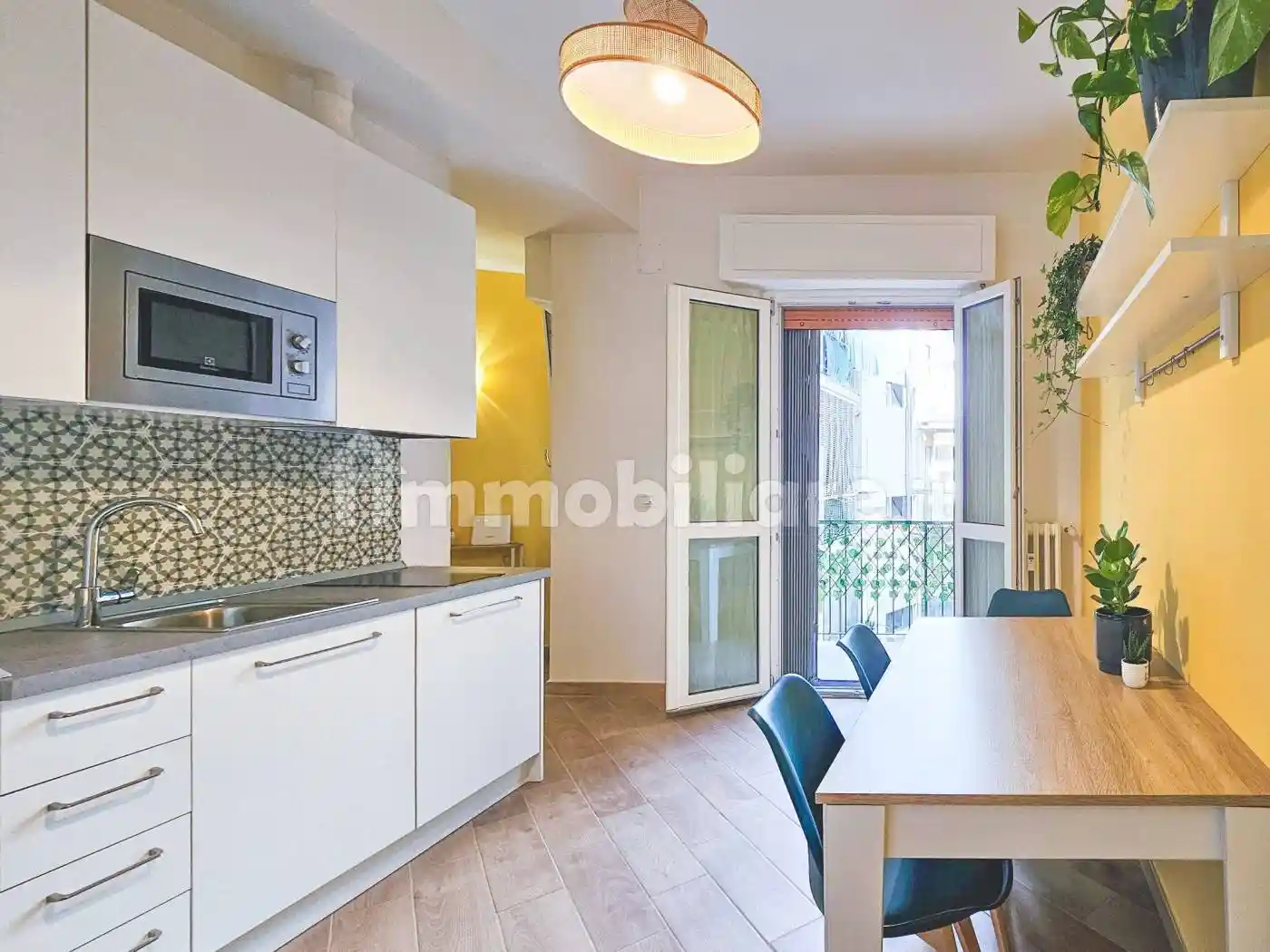 Bilocale viale Corsica 62A, Ponte di Mezzo - Circondaria, Firenze - foto 5