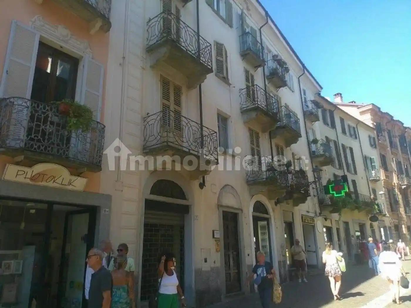 Appartamento in vendita a Acqui Terme