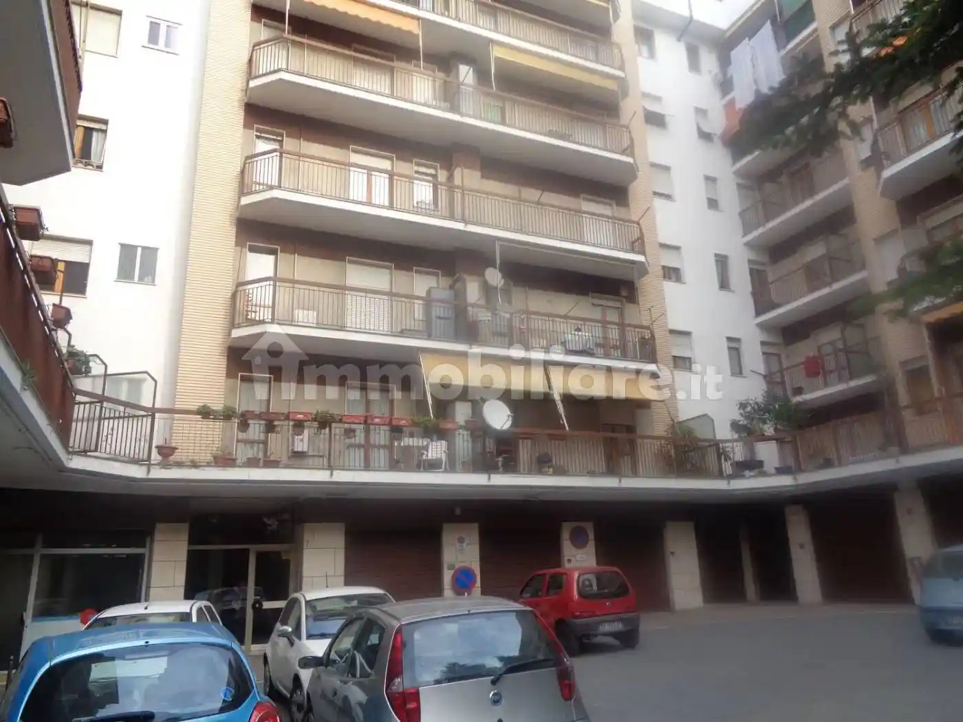 Appartamento in vendita a Acqui Terme