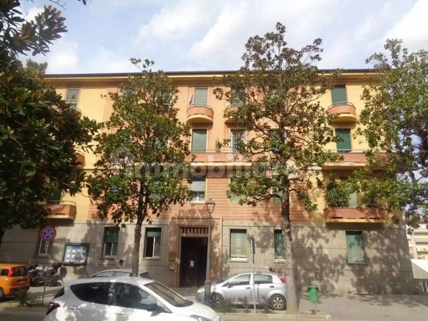 Appartamento in vendita a Acqui Terme