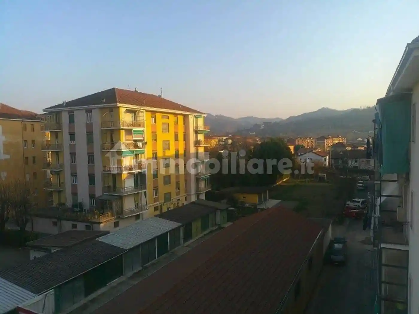 Appartamento in vendita a Acqui Terme