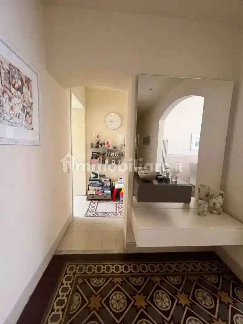 Trilocale via Elisa 46, Piazza Anfiteatro - Torre Guinigi, Lucca - foto 2