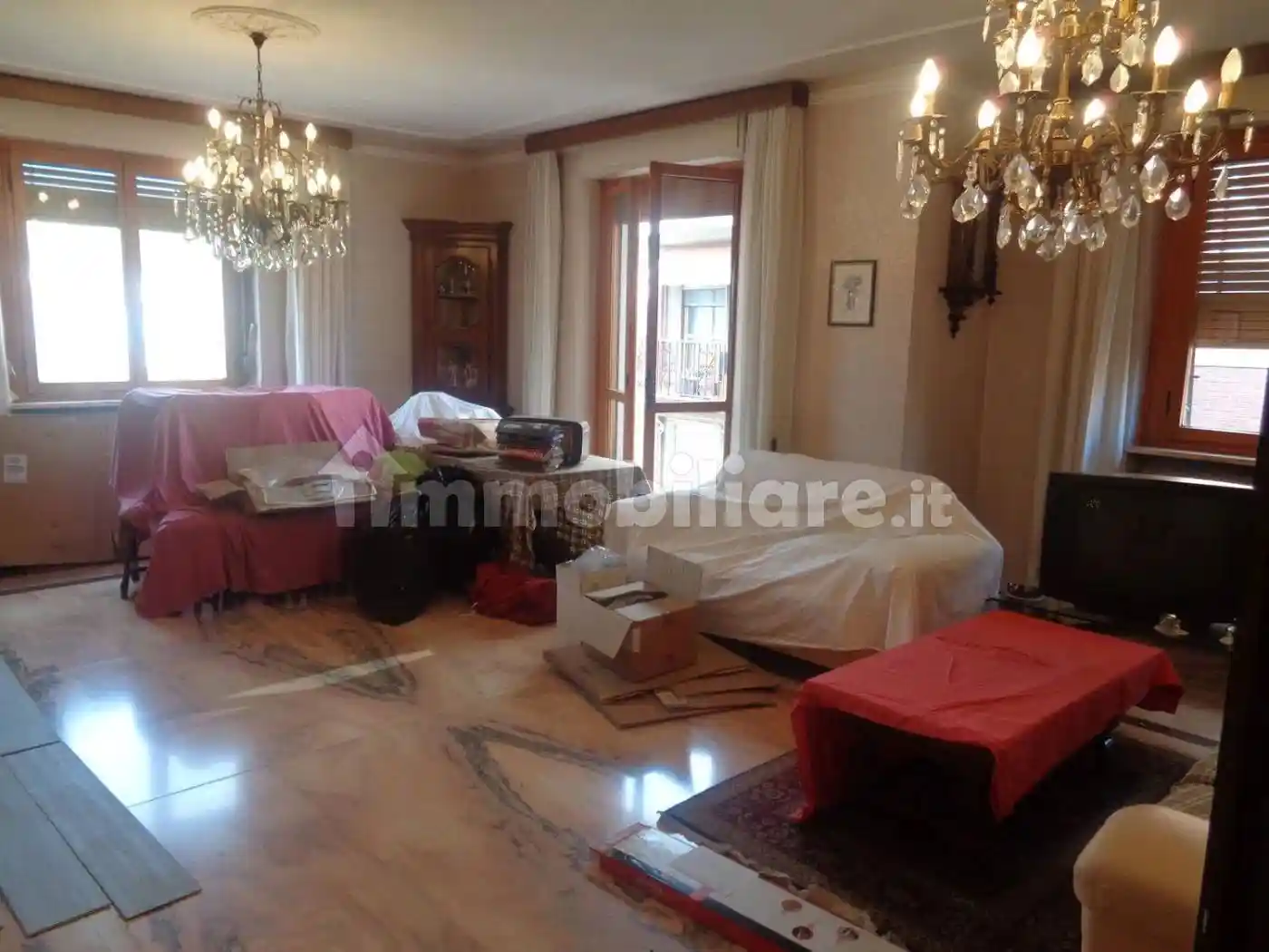 Appartamento in vendita a Acqui Terme