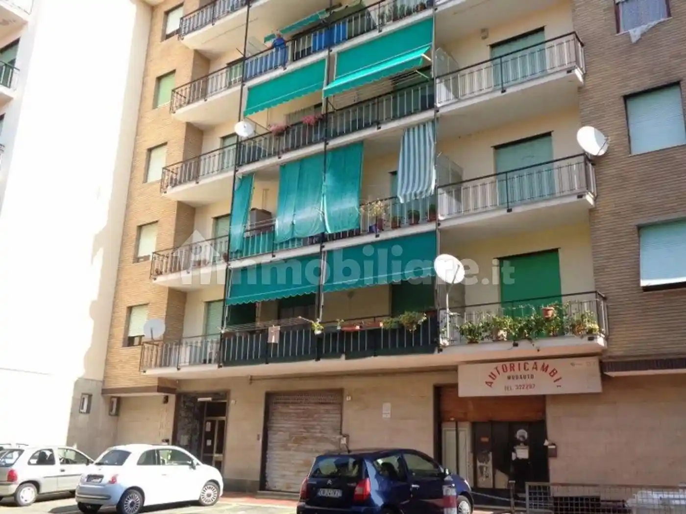 Appartamento in vendita a Acqui Terme