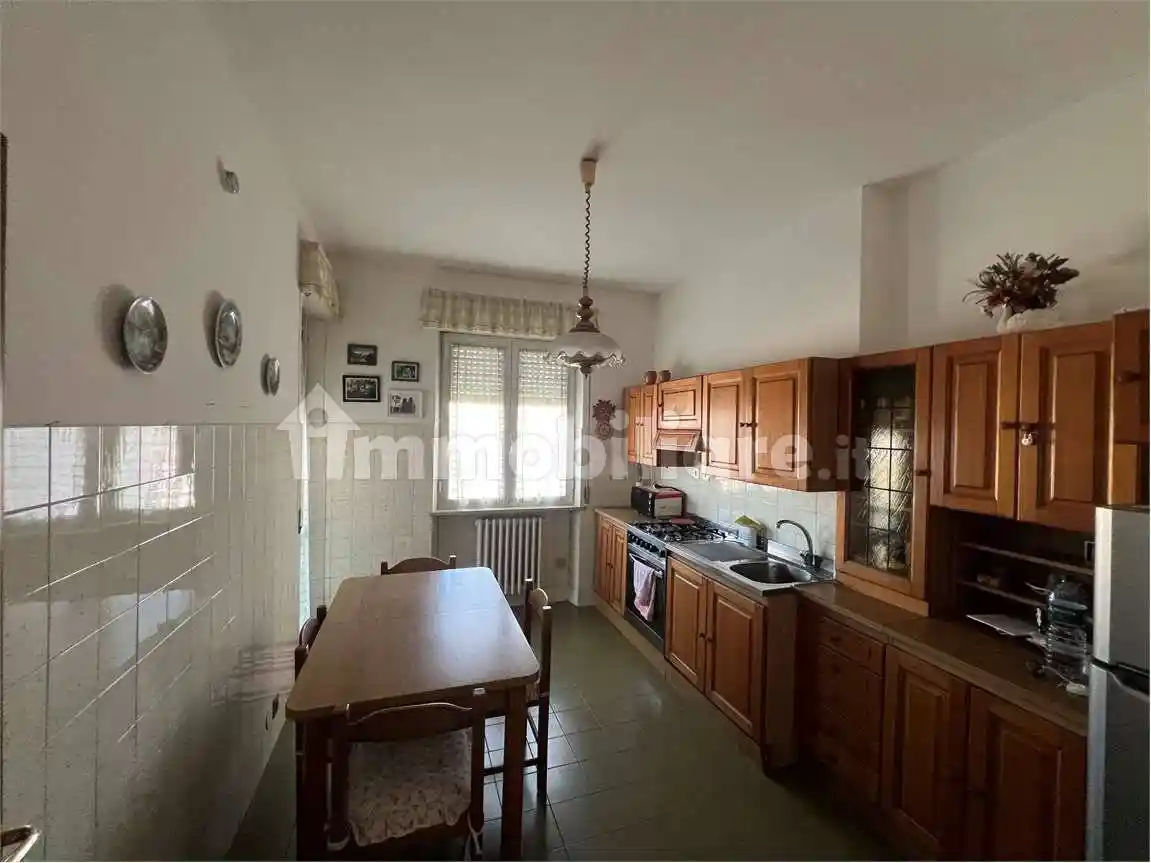 Appartamento via berti , 16, Stazione, Ancona - foto 2