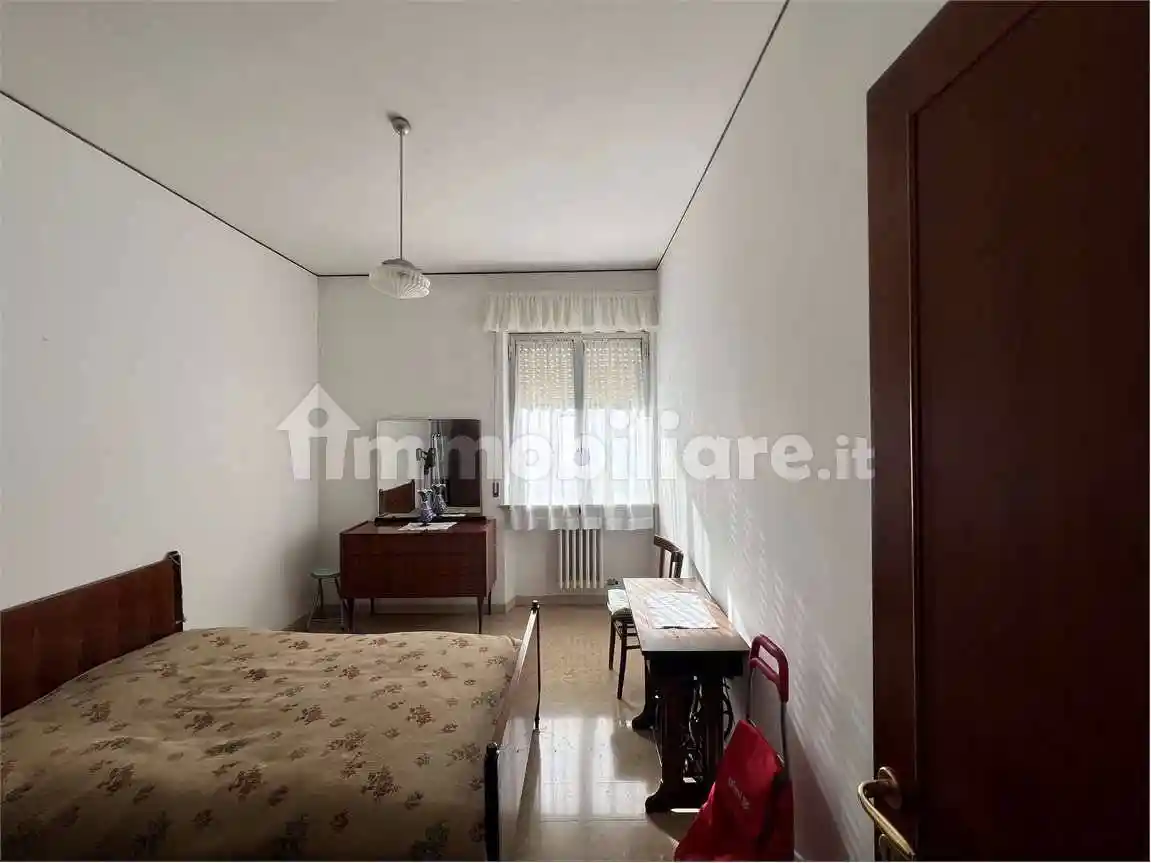 Appartamento via berti , 16, Stazione, Ancona - foto 3