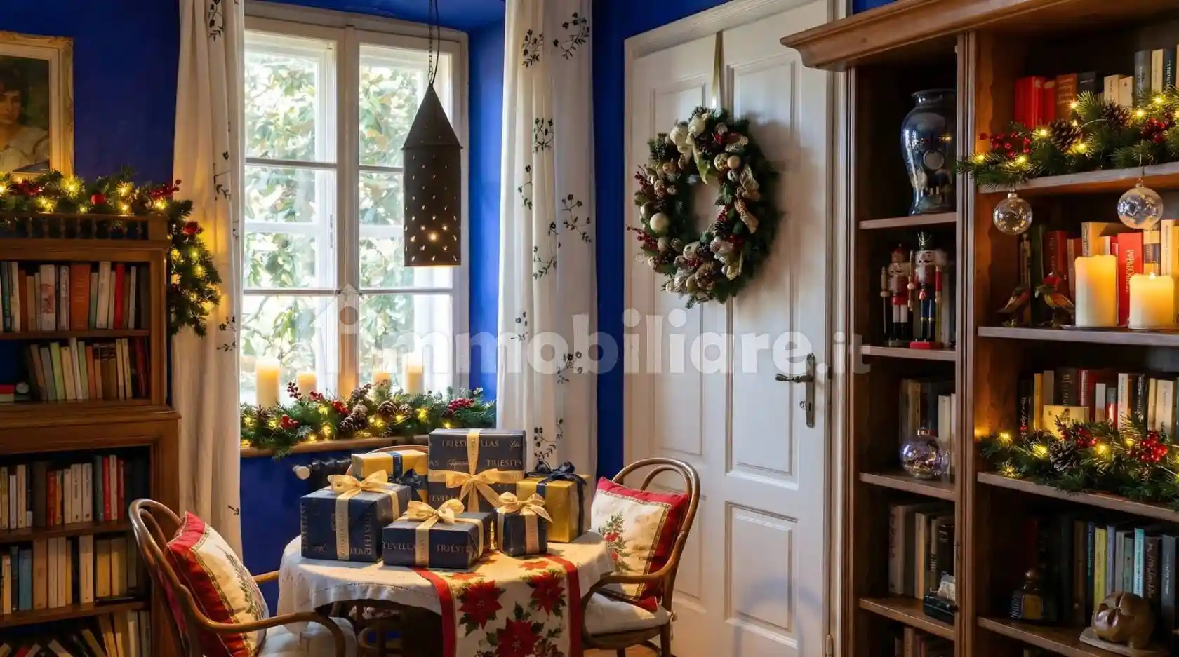 Villa unifamiliare Commerciale 45, Scorcola, Trieste - foto 3