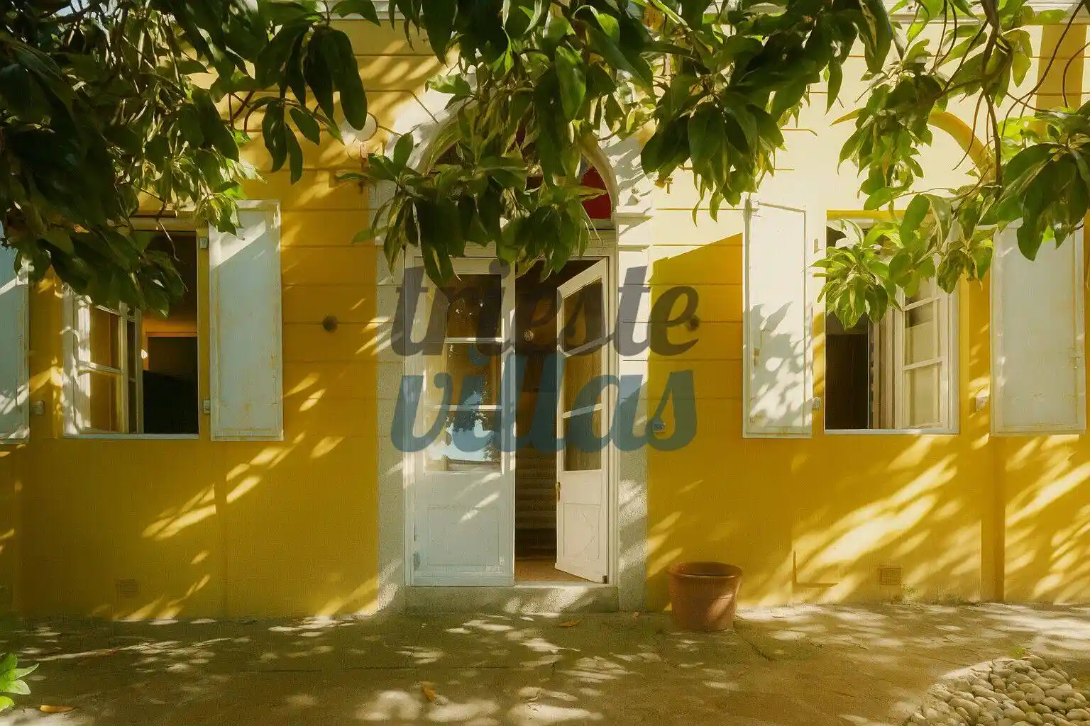 Villa unifamiliare Commerciale 45, Scorcola, Trieste - foto 4